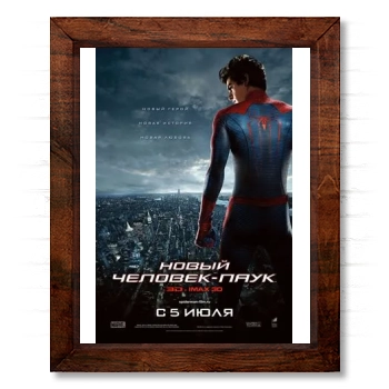 The Amazing Spider-Man (2012) 14x17