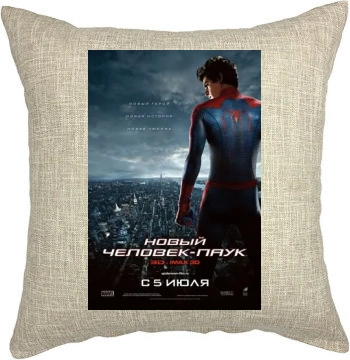 The Amazing Spider-Man (2012) Pillow