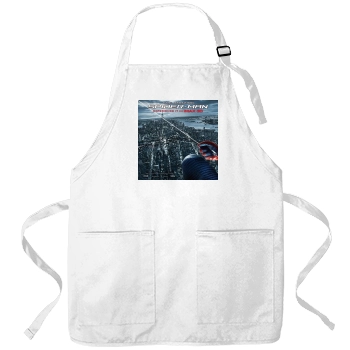 The Amazing Spider-Man (2012) Apron