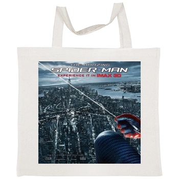 The Amazing Spider-Man (2012) Tote