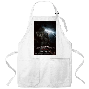 The Amazing Spider-Man (2012) Apron