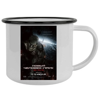 The Amazing Spider-Man (2012) Camping Mug