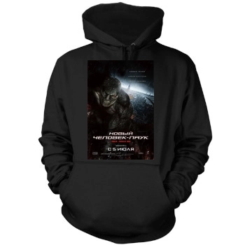 The Amazing Spider-Man (2012) Mens Pullover Hoodie Sweatshirt