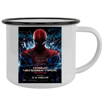 The Amazing Spider-Man (2012) Camping Mug