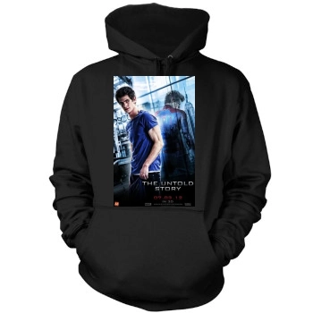 The Amazing Spider-Man (2012) Mens Pullover Hoodie Sweatshirt