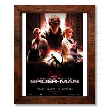 The Amazing Spider-Man (2012) 14x17