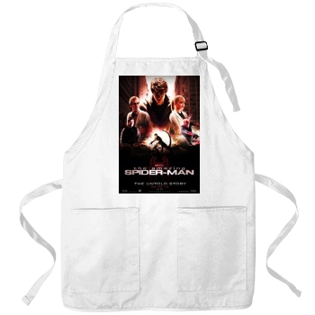 The Amazing Spider-Man (2012) Apron