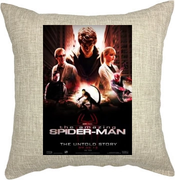 The Amazing Spider-Man (2012) Pillow