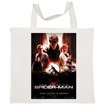 The Amazing Spider-Man (2012) Tote