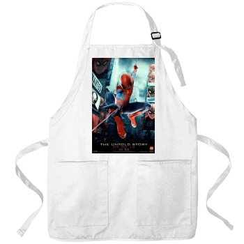 The Amazing Spider-Man (2012) Apron