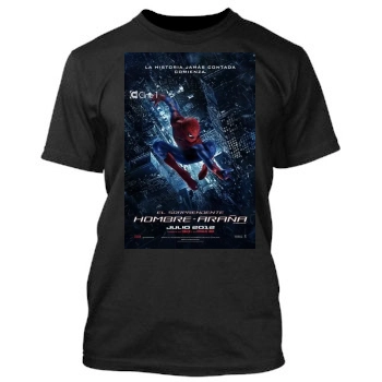 The Amazing Spider-Man (2012) Men's TShirt