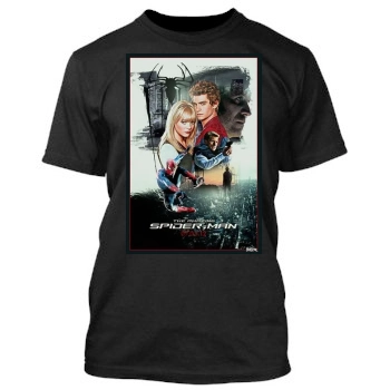 The Amazing Spider-Man (2012) Men's TShirt