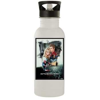 The Amazing Spider-Man (2012) Stainless Steel Water Bottle