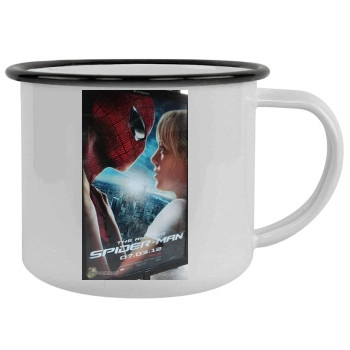 The Amazing Spider-Man (2012) Camping Mug