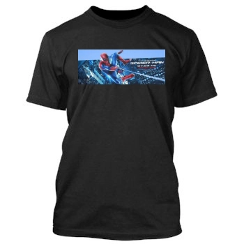 The Amazing Spider-Man (2012) Men's TShirt