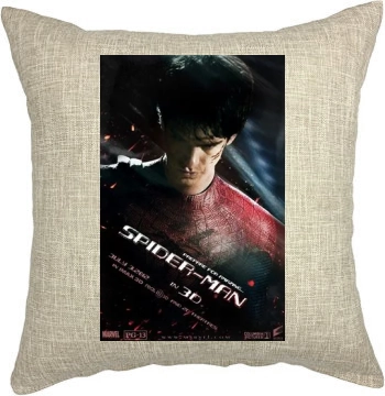 The Amazing Spider-Man (2012) Pillow