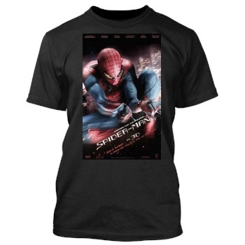 The Amazing Spider-Man (2012) Men's TShirt