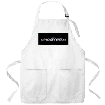 The Amazing Spider-Man (2012) Apron