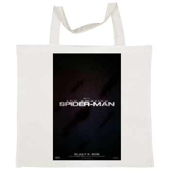 The Amazing Spider-Man (2012) Tote