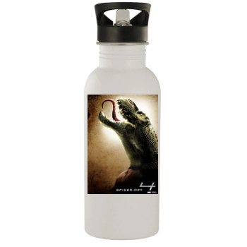 The Amazing Spider-Man (2012) Stainless Steel Water Bottle