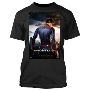 The Amazing Spider-Man (2012) Men's TShirt