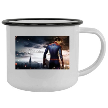 The Amazing Spider-Man (2012) Camping Mug