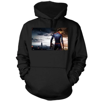 The Amazing Spider-Man (2012) Mens Pullover Hoodie Sweatshirt