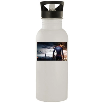 The Amazing Spider-Man (2012) Stainless Steel Water Bottle