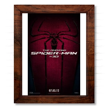 The Amazing Spider-Man (2012) 14x17