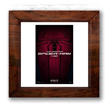 The Amazing Spider-Man (2012) 6x6