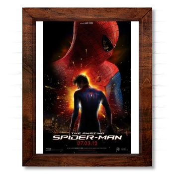 The Amazing Spider-Man (2012) 14x17