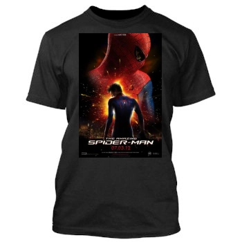 The Amazing Spider-Man (2012) Men's TShirt