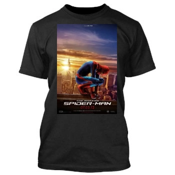 The Amazing Spider-Man (2012) Men's TShirt