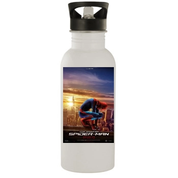 The Amazing Spider-Man (2012) Stainless Steel Water Bottle