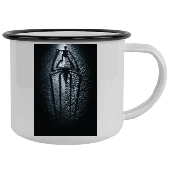 The Amazing Spider-Man (2012) Camping Mug