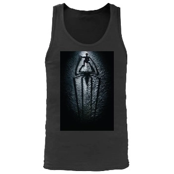 The Amazing Spider-Man (2012) Men's Tank Top