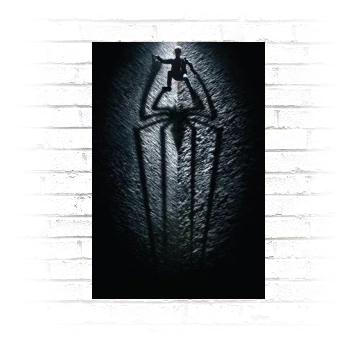 The Amazing Spider-Man (2012) Poster