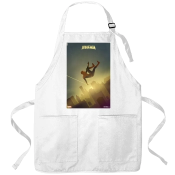 The Amazing Spider-Man (2012) Apron