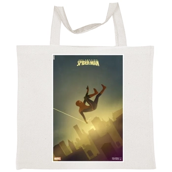 The Amazing Spider-Man (2012) Tote