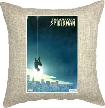 The Amazing Spider-Man (2012) Pillow