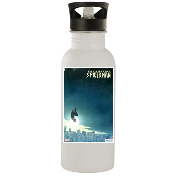 The Amazing Spider-Man (2012) Stainless Steel Water Bottle