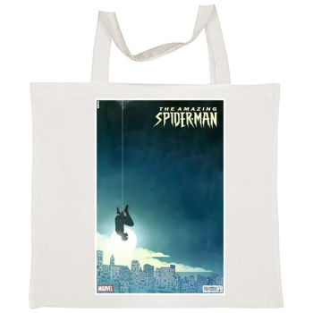 The Amazing Spider-Man (2012) Tote