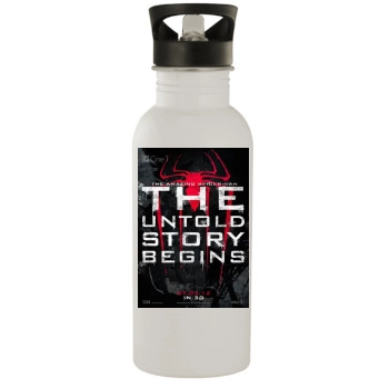 The Amazing Spider-Man (2012) Stainless Steel Water Bottle