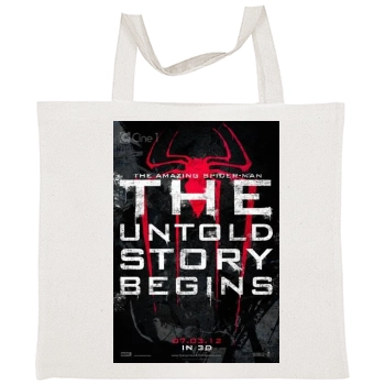 The Amazing Spider-Man (2012) Tote