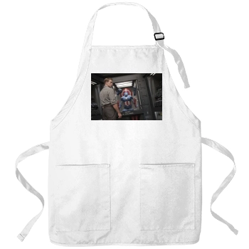 The Avengers (2012) Apron