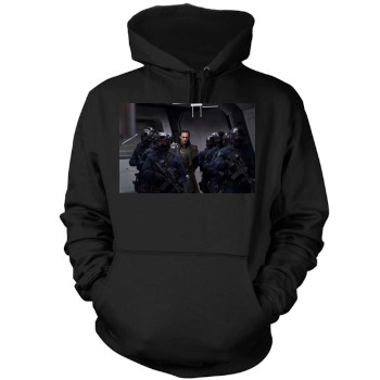 The Avengers (2012) Mens Pullover Hoodie Sweatshirt