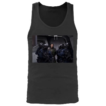 The Avengers (2012) Men's Tank Top