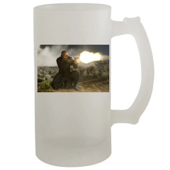 The Avengers (2012) 16oz Frosted Beer Stein