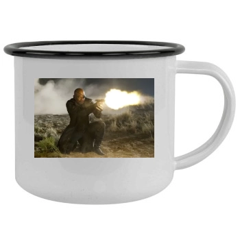 The Avengers (2012) Camping Mug