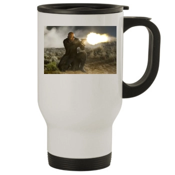 The Avengers (2012) Stainless Steel Travel Mug